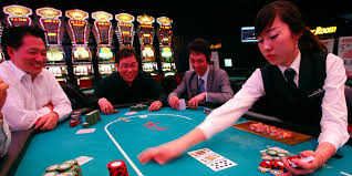 Официальный сайт Poperlo Casino