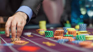 Poperlo Casino