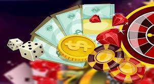 Зеркало Casino Joo
